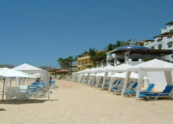 Apartamento Pueblo Bonito Rose' Owners Suite, Request Dates- By Clay & Lisa