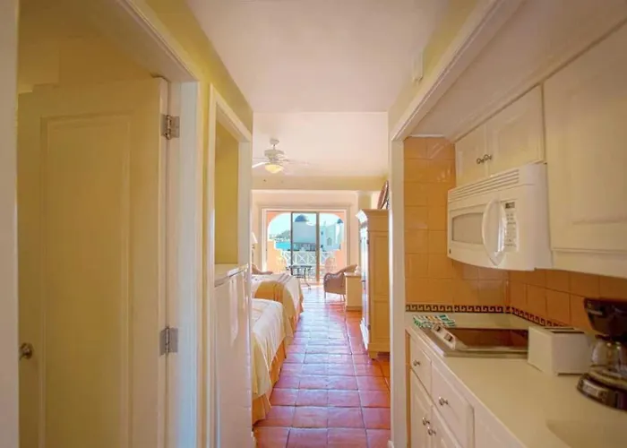 Apartamento Pueblo Bonito Rose' Owners Suite, Request Dates- By Clay & Lisa *