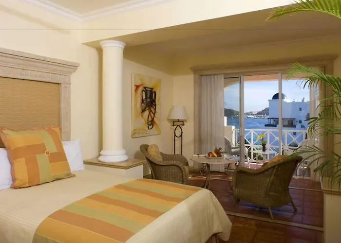 Apartamento Pueblo Bonito Rose' Owners Suite, Request Dates- By Clay & Lisa *