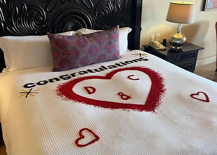 Pueblo Bonito Rose' Owners Suite, Request Dates- By Clay & Lisa Apartamento