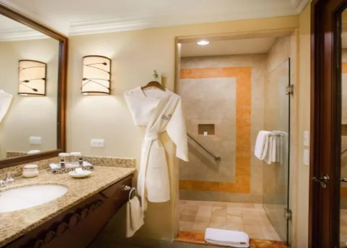 Apartamento Pueblo Bonito Rose' Owners Suite, Request Dates- By Clay & Lisa *