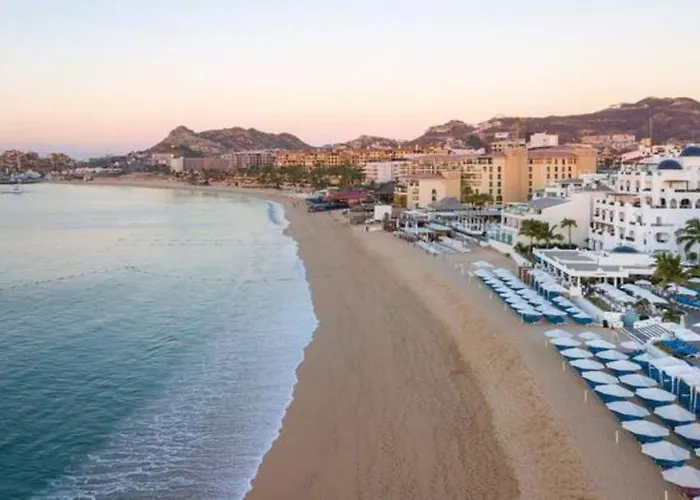 Apartamento Pueblo Bonito Rose' Owners Suite, Request Dates- By Clay & Lisa Cabo San Lucas
