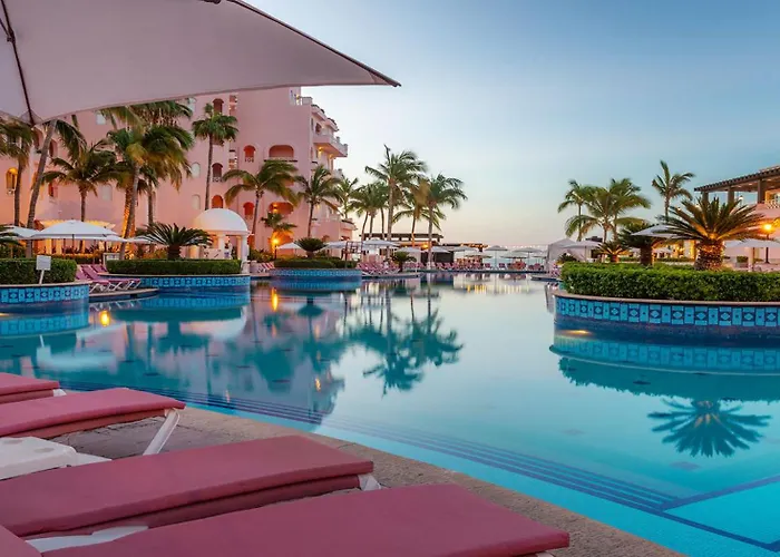 Pueblo Bonito Rose' Owners Suite, Request Dates- By Clay & Lisa Apartamento *