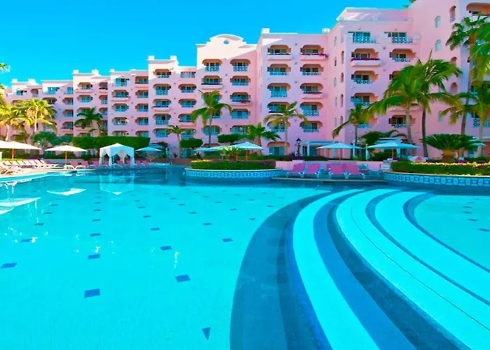 Pueblo Bonito Rose' Owners Suite, Request Dates- By Clay & Lisa
