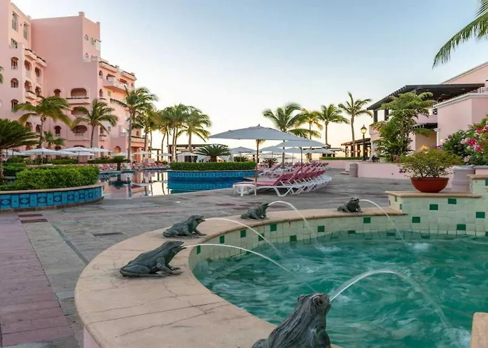 Pueblo Bonito Rose' Owners Suite, Request Dates- By Clay & Lisa Apartamento *