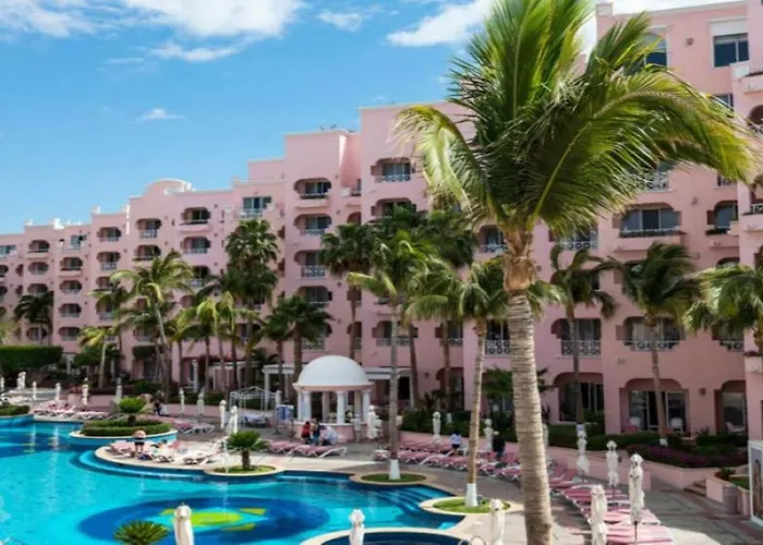 Apartamento Pueblo Bonito Rose' Owners Suite, Request Dates- By Clay & Lisa *