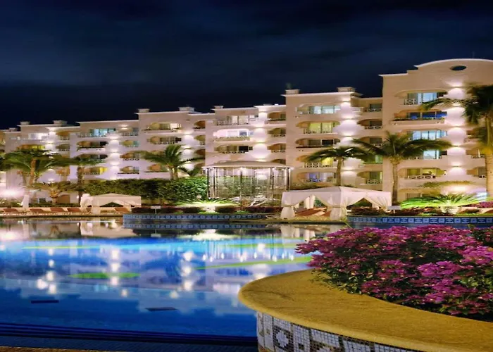 Apartamento Pueblo Bonito Rose' Owners Suite, Request Dates- By Clay & Lisa Cabo San Lucas