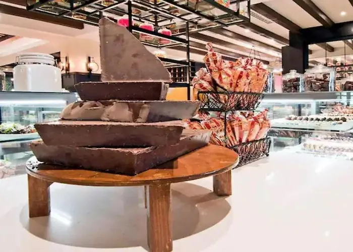 Apartamento Pueblo Bonito Rose' Owners Suite, Request Dates- By Clay & Lisa *