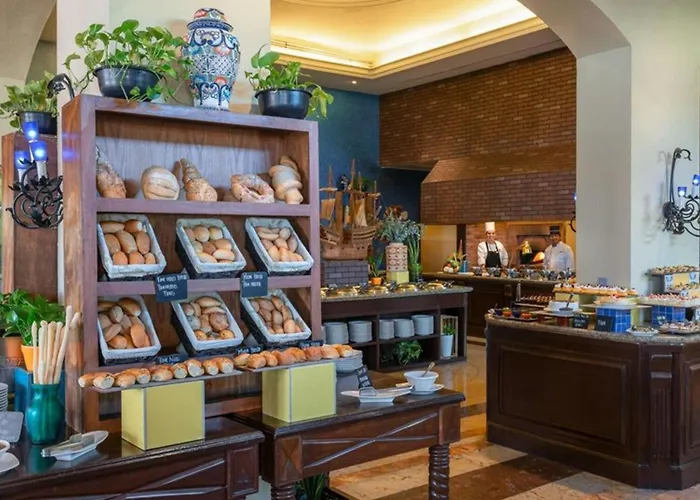 Pueblo Bonito Rose' Owners Suite, Request Dates- By Clay & Lisa Apartamento
