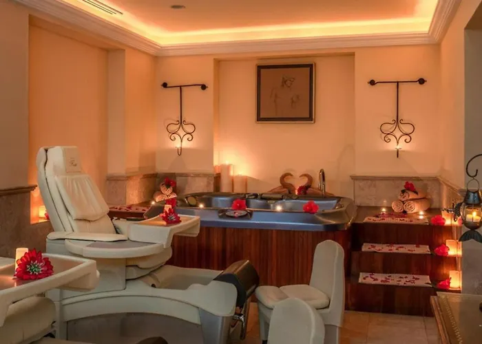 Apartamento Pueblo Bonito Rose' Owners Suite, Request Dates- By Clay & Lisa Cabo San Lucas